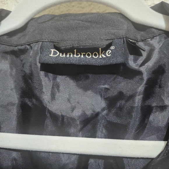 Vintage Raiders Sports Illistrated Windbreaker Men's Black and Gray Jacket - Picture 3 of 8